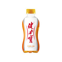 抖音超值购：JIANLIBAO 健力宝 橙蜜味萌宝瓶300ml*6瓶电解质瓶装汽水碳酸饮料