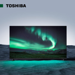 toshiba东芝电视75z870mf75英寸千级miniled