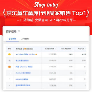 ANGI BABY婴儿学步车防o型腿防侧翻宝宝学步车多功能推车宝宝助步儿童玩具 抹茶绿豪华款