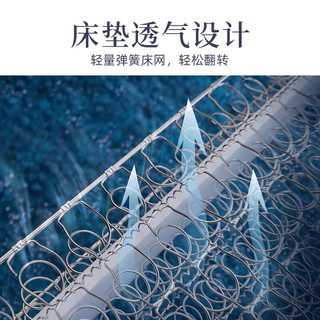  Sealy/丝涟 软硬可调 床垫+魔术垫  魔术师 29cm 软硬可调 【配送可预约，时间请】 1500mm*2000mm 1800mm*2000mm 25-35cm（含）