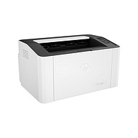 HP 惠普 锐系列 1008a 黑白激光打印机