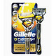 Gillette 吉列 锋隐致护手动剃须刀套装 （1刀架1刀头）