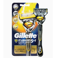 Gillette 吉列 锋隐致护手动剃须刀套装 （1刀架1刀头）