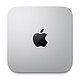 百亿补贴：Apple 苹果 Mac Mini 台式电脑主机（M2、8GB、256GB）