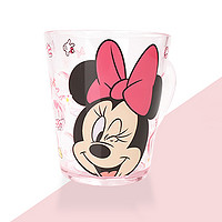 Disney 迪士尼 儿童水杯夏宝宝刷牙杯洗漱口杯学生宿舍塑料杯子