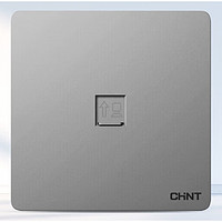 移动端：CHNT 正泰 NEW6C 电脑插座（六类）