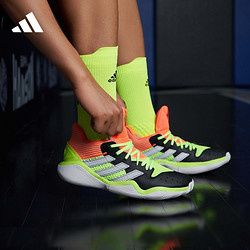 adidas 阿迪达斯 Harden Stepback 男子篮球鞋 EF9890