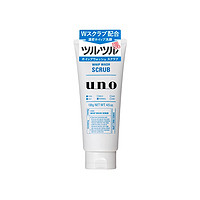 SHISEIDO 资生堂 UNO吾诺男士洗面奶 130g