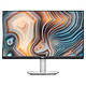 百亿补贴：DELL 戴尔 S2722QC 27英寸IPS显示器（3840×2160、60Hz、99%sRGB、Type-C 65W）