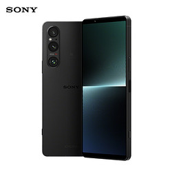 SONY 索尼 Xperia 1V 5G智能手机 12GB+256GB