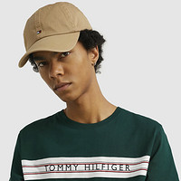 TOMMY HILFIGER 中性棒球帽
