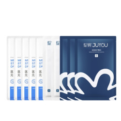 JUYOU 绽妍 皮肤修护敷料 