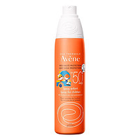 Avene 雅漾 倍护系列 倍护防晒乳 SPF50+ PA++++ 200ml