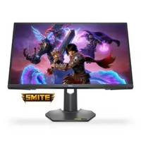 DELL 戴尔 G2723H 27" IPS FHD 280Hz 电竞显示器