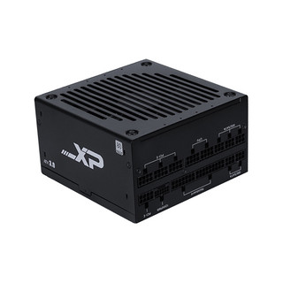 XP ATX3.0全模组电脑电源 80PLUS白金牌 850W