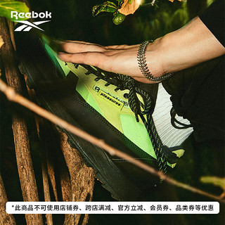 Reebok 锐步 Classic Leather系列 Pleasures 中性跑鞋 H06244