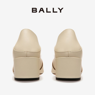 Bally/巴利JANELLE中跟单鞋女6222758