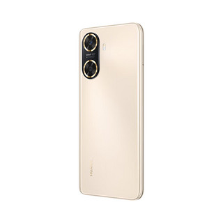 HUAWEI 华为 畅享60 256GB 晨曦金