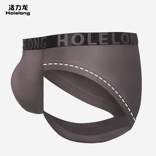 Holelong 活力龙 莫代尔男士三角裤 HCSM012