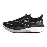 FILA 斐乐 玄豹 男子跑鞋 A12M331104F-BC 鱼子灰/黑美人儿 40