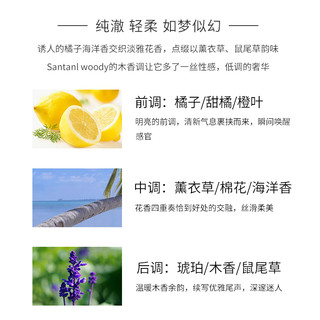 栀尚宇航员香水星球王子夏天正品大牌学生少女男女士持久留香淡香