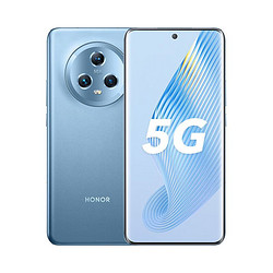 HONOR 荣耀 Magic 5 5G智能手机 12GB+256GB