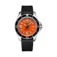 BREITLING 百年灵 超级海洋系列 42毫米自动上链腕表 A17366D71O1S1