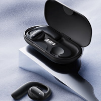 Dacom 大康 S901 骨传导真无线降噪蓝牙耳机 黑色