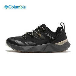 Columbia 哥伦比亚 男款户外登山徒步鞋 BM1821