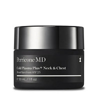 Perricone MD 裴礼康 低温冷离子精华颈霜 spf25 30ml