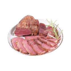 SHIXIAOLU 拾小鹿 酱牛肉 250g