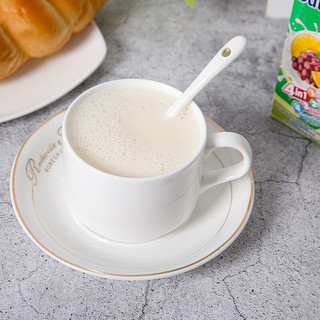 达美（Dutch Mill） 酸奶 泰国进口饮品饮料 进口儿童酸牛奶 混合水果维C营养早餐奶 混合水果味4排16盒