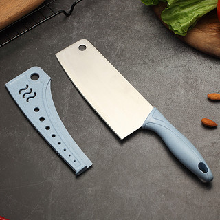 沃德百惠家用菜刀厨房刀具切片切肉切菜料理刀菜刀专用厨师刀锋利