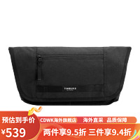 TIMBUK2男斜挎包Catapult多功能胸包男包休闲弹弓包运动包手机包 音速黑Catapult胸包