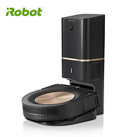 iRobot 艾罗伯特 S9+扫地机器人自动集尘家用智能全自动艾罗伯特40倍吸尘器