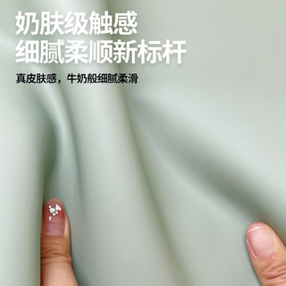 南柯一梦超纤有机硅桌垫书桌学生儿童写字台学习办公电脑桌面垫子防笔墨 星际浅灰 50*140cm