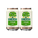  移动端：SOMERSBY 夏日纷 果味酒330ml*2罐装(2罐黑莓/2罐苹果/2罐接骨木随机发货)　