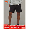 Y-3FT SHORTS夏新款男士短裤38H44784 黑色 XL