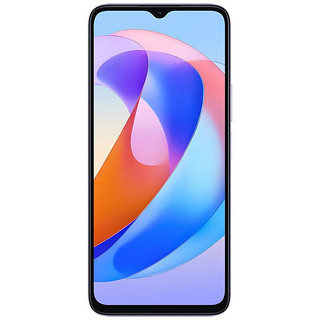 HONOR 荣耀 畅玩40 5G手机荣耀 星辰紫 6+128GB全网通