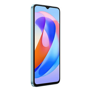 HONOR 荣耀 畅玩40 8GB+128GB 墨玉青 5200mAh大电池 6.56英寸屏幕 全网通5G手机 深圳电信