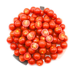 GREER 绿行者 红樱桃番茄 1.5kg