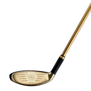 MAJESTY玛嘉斯帝铁木杆高尔夫球杆男士Royale荣耀日本制造 2023新款 4号R硬度 20度