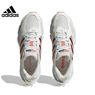 阿迪达斯 （adidas）夏季男鞋女鞋CLIMACOOL清风运动鞋跑步鞋IE7714 IE7714-2023夏季 38