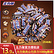  SNICKERS 士力架 德芙士力架花生夹心巧克力1000g散装全家桶糖果休闲零食批发包邮　