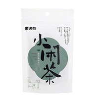 FRUIT MEET TEA 果遇茶 小闲茶 2.5g*7袋