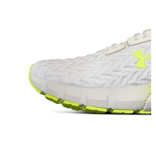 安德玛（UNDERARMOUR）HOVR Mega 2 Clone CN男子运动跑步鞋3025472 白色103 42.5