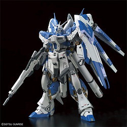 BANDAI 万代 RG 1/144 海牛高达 拼装模型