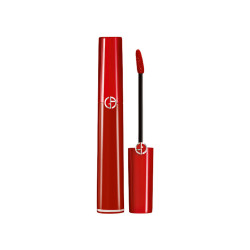 ARMANI beauty 红管丝绒唇釉 #405烂番茄红 6.5ml