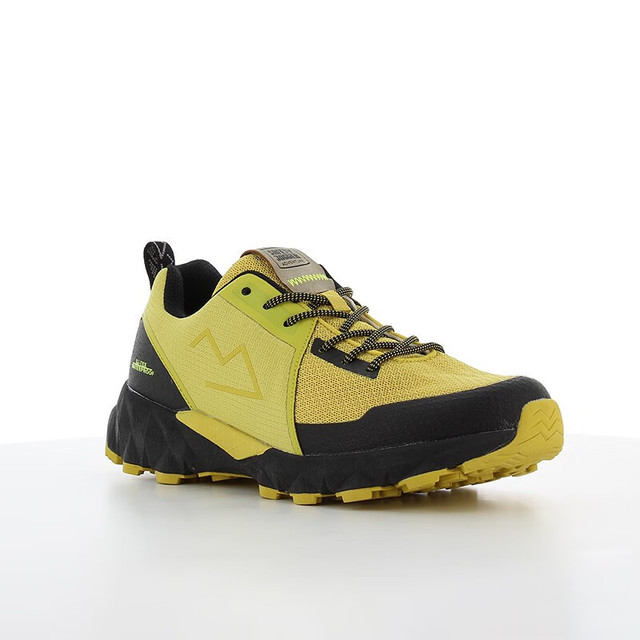 SAFETY JOGGER 鞍琸宜女士户外登山鞋