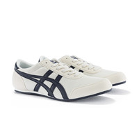 鬼塚虎 复古小白鞋TRACK TRAINER 1183B476-101米白色